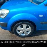 Kia Rio 1.4 EX Top 1 Hand Klima Tüv 11 26 - Kia Rio: Ex