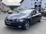 BMW 325i E93 NAVI-LEDER-XENON-PDC-M-PERFORMANCE 19 - BMW 325: Cabrio, 325i