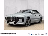 BMW 740d xDrive M Sport DA/PA Prof SkyLounge TV - BMW 740 in Wuppertal