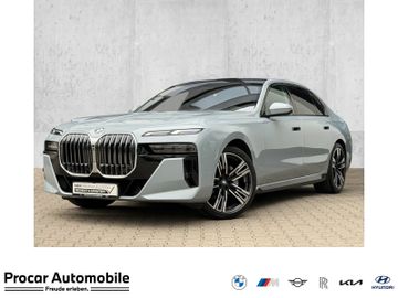 BMW 740d xDrive M Sport DA/PA Prof SkyLounge TV