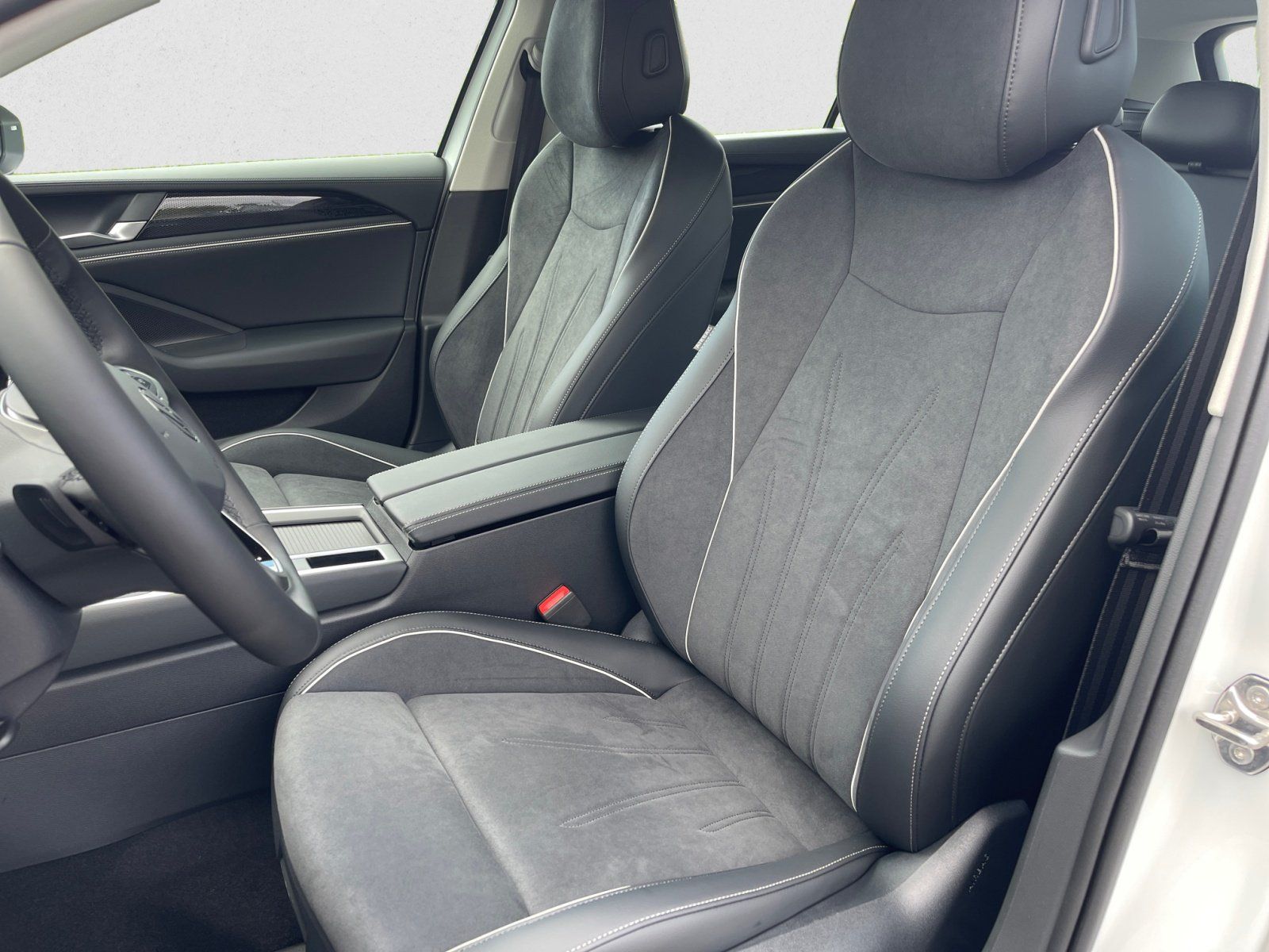 Volkswagen Passat - Bild 9