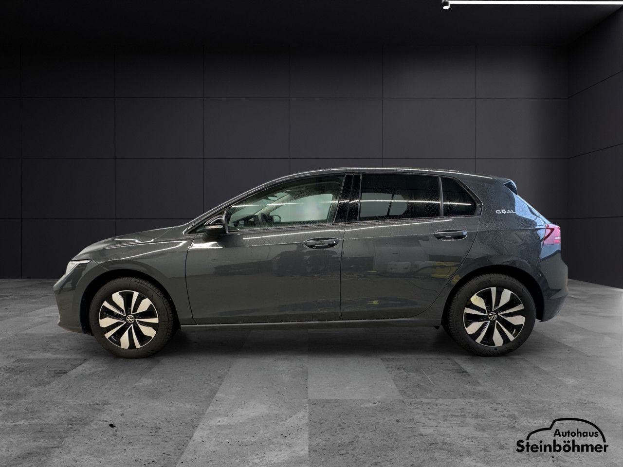 Volkswagen Golf - Bild 3