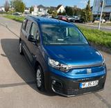 Fiat Doblo 100 kW / 131 PS - Automatik - Fiat Doblo mit Diesel-Antrieb: Automatik