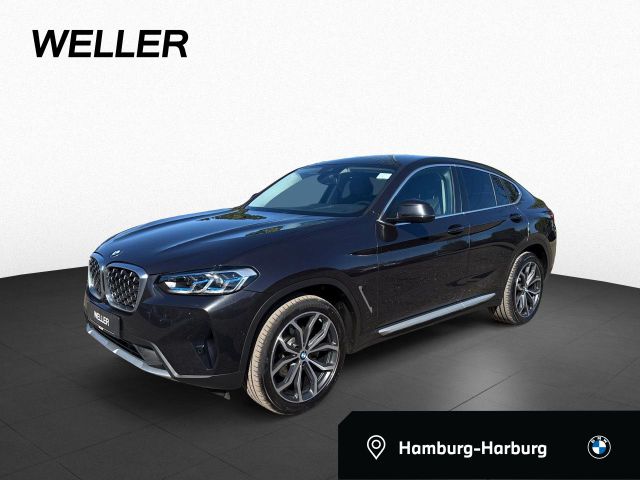 BMW X4 xDrive 20iA LivePro,Laser,20″,Kamera,Sportsi