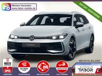 Volkswagen Passat - Vorschau Bild 1