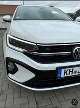 Volkswagen VW Taigo R-Line DSG 150 PS |8-Fach|Bose-Sound| - VW Taigo von 2021