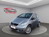 Mercedes-Benz A 180 CDI*AUTOMATIK*KLIMA*PDC*MFL*TÜV NEU* - gebrauchte Mercedes-Benz A 180 aus dem Jahr 2006