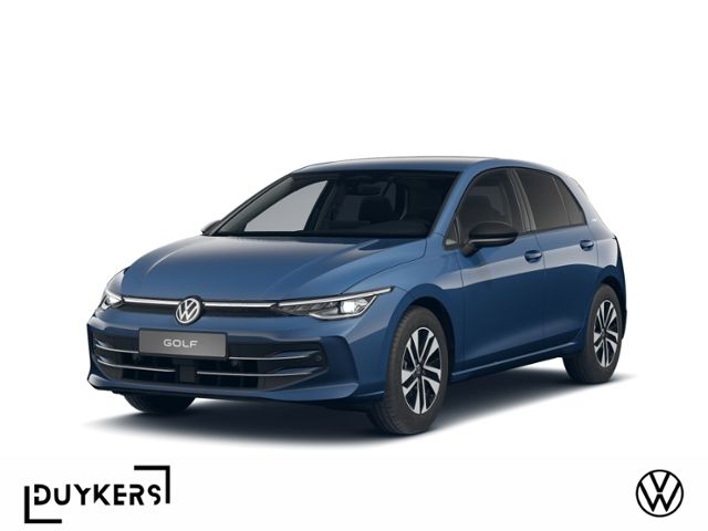 Volkswagen Golf ENERGY 1.5 eTSI  7-Gang-DSG Kurzzulassung