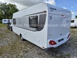 Knaus Sport 540 UE Einzelbetten Mover - Nr. 9  (3) - Wohnwagen Ei