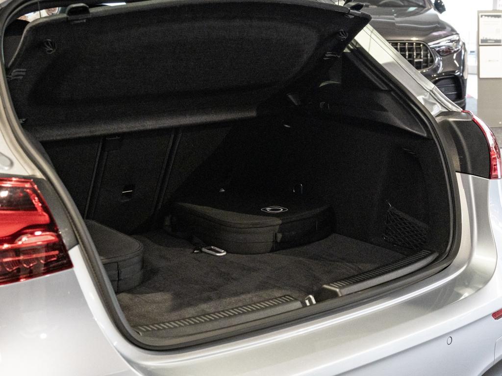 Mercedes-Benz A 250 e , AMG KAMERA SPUR STANDH PDC SHZ