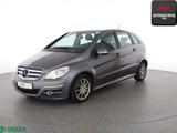 Mercedes-Benz B 160 SPORTPAKET AKTIVER PARKASSISTENT,SITZHEIZ - Mercedes-Benz B-Klasse: Sportpaket
