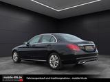Mercedes-Benz C 180 CGI*SHZ*LED*KAMERA*AVANTGARDE*GEPFLEGT* - Mercedes-Benz C 180 Gebrauchtwagen in Hamburg
