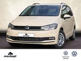 Volkswagen Touran 2.0TDI +TAXI+7-SITZER+3,99 ZINS - VW Touran Gebrauchtwagen in Karlsruhe