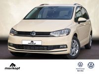 Volkswagen Touran - Vorschau Bild 3