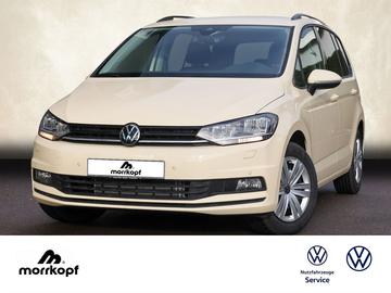 Volkswagen Touran 2026