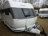 Hobby 495 UL De Luxe 1.800 kg,Ambiente,2024 - Hobby Berlin