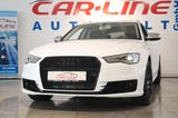 Audi A6 Avant 3.0 TDI clean diesel quattro *Navi* - Audi A6 Gebrauchtwagen in Duisburg