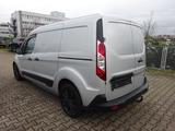 Ford Transit Connect Kasten 120PS Autm. Trend L2 - Ford Transit Connect mit Diesel-Antrieb: Automatik