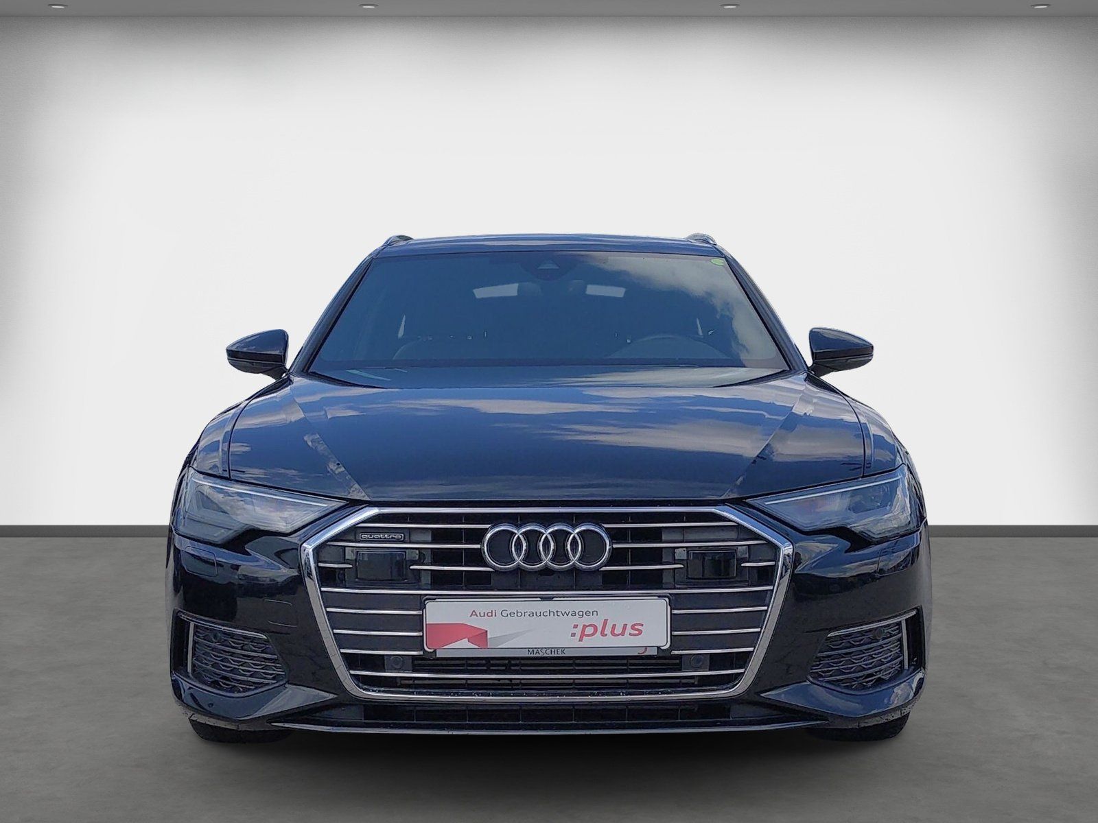 Audi A6 - Bild 8