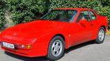Porsche 944 - gebrauchte Porsche 944 aus dem Jahr 1987