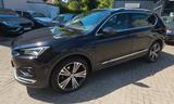 Seat Tarraco 2.0 TDI Xcellence 4Drive DSG | Voll - Seat Tarraco von privat