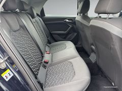AUDI A1 Sportback 25TFSI advanced PDC Sitzhz Garantie AUDI A1 Sportback 25TFSI advanced PDC Sitzhz Garantie