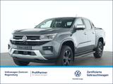 Volkswagen Amarok DoubleCab Style AHK AreaView STHZ NAVI