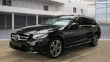 Mercedes-Benz C 300 T e Virtual*VollLeder*AHK*Kamera*Distro*DA - Mercedes-Benz C 300 mit Hybrid-Antrieb