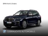 BMW X7 M50 i Aktivlenkung Pano StandHZG HUD Laser - BMW X7 M50 mit Panoramadach