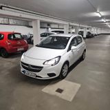 Opel Corsa 1.0 Turbo Edition 85kW S/S Edition - Opel Corsa mit Benzin-Antrieb: Navigationssystem, Kleinwagen, Klimaanlage