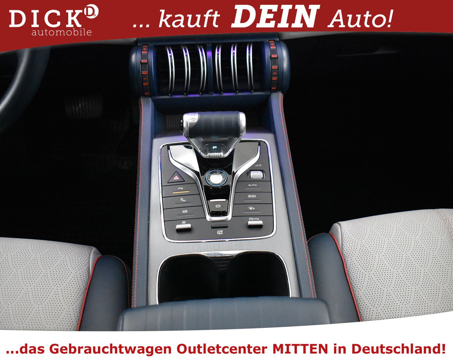BYD Atto 3 Comf WERKSGA+PANO+NAVI+LED+SHZ+WP+ACC+360 - Image 16