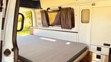 Volkswagen T5 Transporter Camper - Volkswagen: Camper