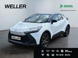Toyota C-HR 1.8 Hybrid Team D *Technik-Paket*CAM*SHZ* - Toyota C-HR in Bielefeld