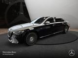 Mercedes-Benz S 680 4M Maybach Two-Tone/EXKLUSIV/MANUFAKTUR - gebrauchte Mercedes-Benz S 680 aus dem Jahr 2022