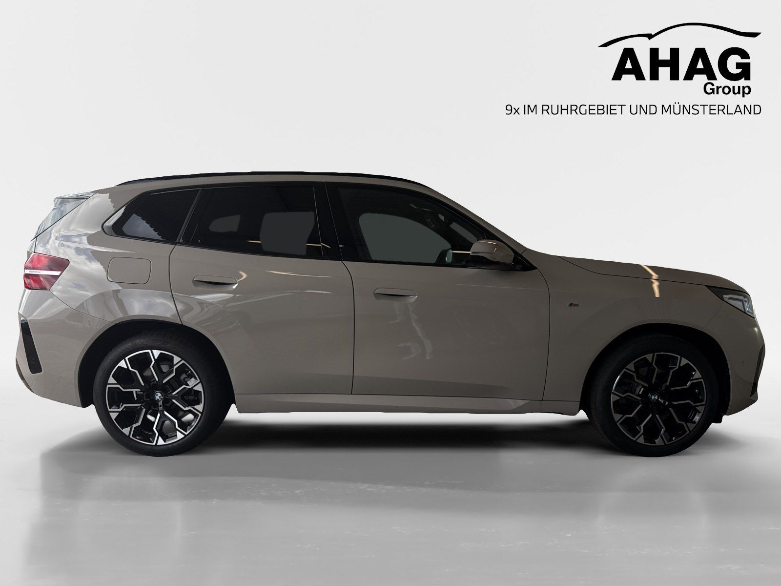 BMW X3 - Bild 3