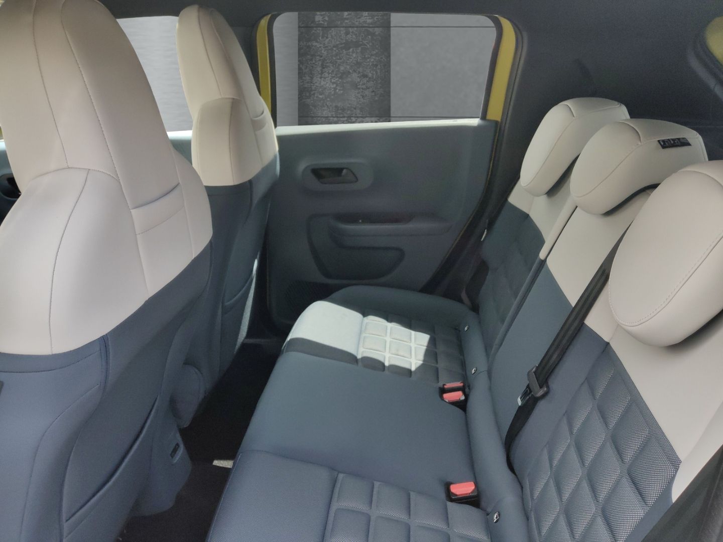 Fiat Grande Panda - Bild 9