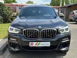 BMW X4 M40d /HuD/Ahk/Sound/360°/Pano/Shadow - BMW X4 M40 aus 2019