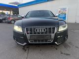 Audi S5 4.2 FSI quattro - - gebrauchte Audi S5 aus dem Jahr 2008