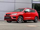 Cupra Ateca 4Drive Limited Edition Pano LED Navi DSG - Cupra aus 2020