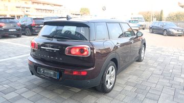 MINI Cooper Clubman - 5