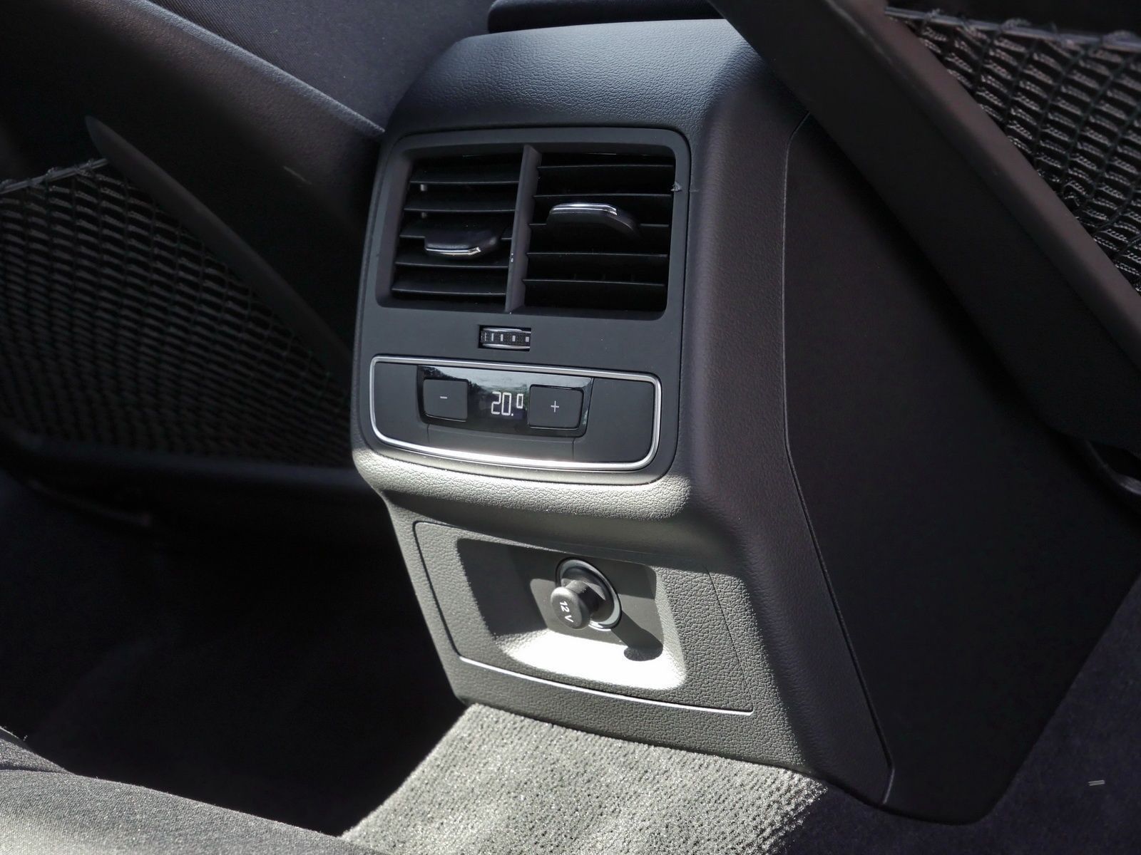Audi A4 - Bild 17