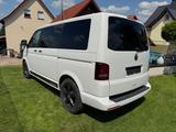 Volkswagen T5 Multivan Edition 25 Motor 35.000km - Volkswagen T5: 3.2