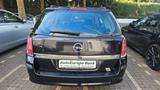 Opel Astra H Caravan Klimaanlage Tempomat - Opel Astra aus 2004: Kombi
