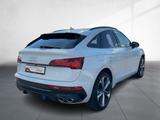 Audi SQ5 Sportback 3.0 TDI Q. Navi LED Kamera DAB GRA - Audi SQ5 in Dresden