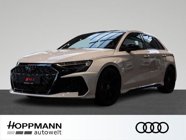 Audi RS 3 Sportback 294(400) kW(PS) S tronic