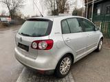 Volkswagen Golf Plus 1.9 TDI DSG Goal PDC SHZ KLIMA 2.HD - Volkswagen Golf Plus aus 2006