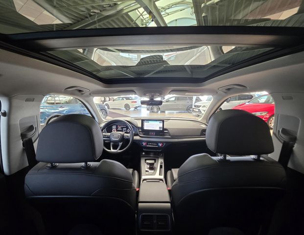 AUDI Q5 — Foto 19