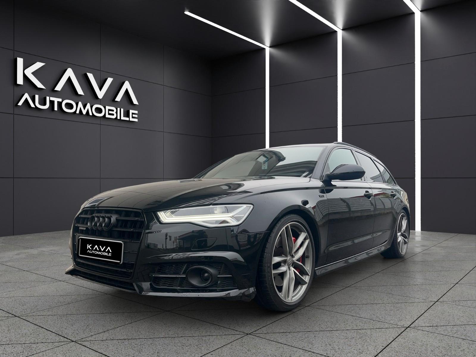 Audi A6 Avant 3.0 TDI com Pano*Kam*Leder*ACC*HUD*AirS