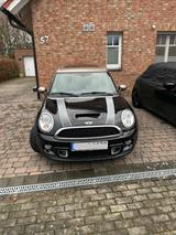 MINI Cooper S Clubman Bond Street Bond Street 