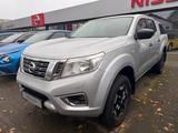 Nissan Navara NP300 Acenta Double Cab 4x4 - Nissan Navara aus 2022
